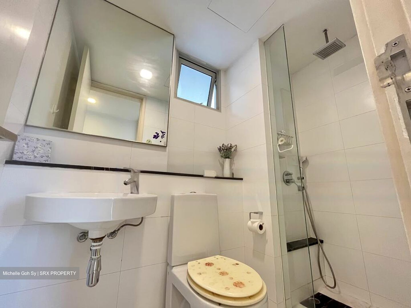 The Centris (D22), Apartment #460581381
